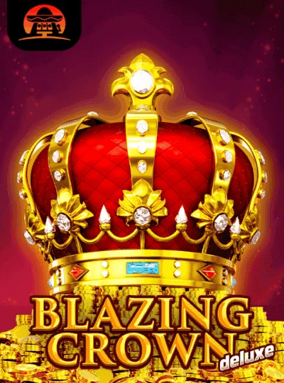 Megaways slot game cover with high volatility